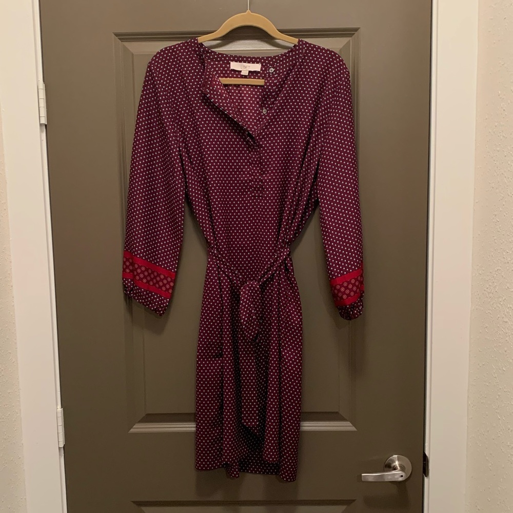 LOFT Dress